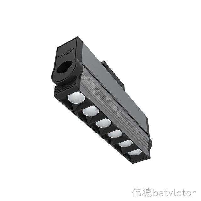 X07系列线性射灯